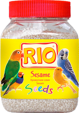 Rio - лакомство кунжут