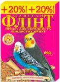 Корм «Капитан Флинт»