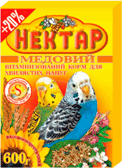 Корм «Нектар»