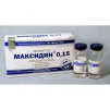 Максидин