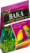 Вака серия кормов high quality основной рацион