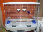 Клетка Hagen Vision L01