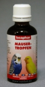 Beaphar Mauser